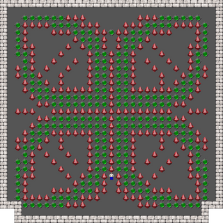 Уровень 40 — Dushi 08